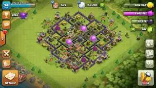 9 NEW HUGE UPDATE LEAKS! AUGUST 2017 CLASHIVERSARY - CLASH OF CLANS ✔