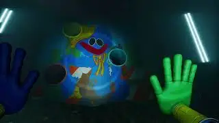 poppy playtime 2 (sadece oyunlar)