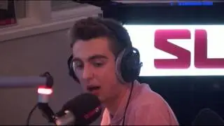 Ares - Regenboog (Live Bij Juize Op Slam!FM)