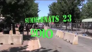 summernats 23