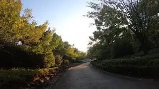 [GoPro HERO7]タイム ラプス ビデオ