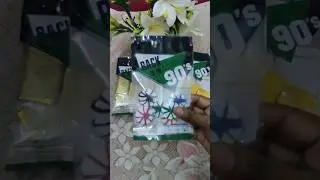 Back to 90's Snacks, must watch #sweetmemories #backto90s #90s #school #shorts