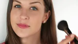 Barbara Hofmann - Kosmetik Pinsel
