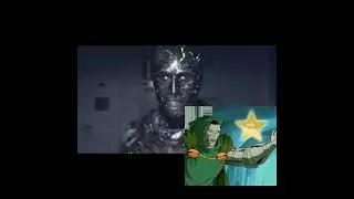 Doctor Doom #1. One  Of The Top 10 Comics Of 2024