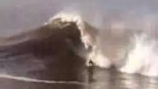 The Wedge Wipeout! Remix