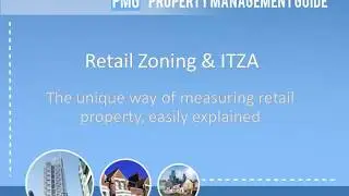 Zoning & ITZA Rate Explained For Retail Properties