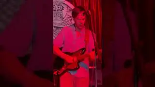 Cement & Plastic live at Three Links Dallas, Tx 6/4/23