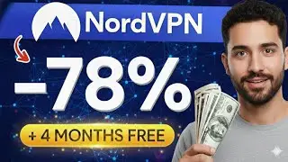 NordVpn 2026 Special Discount 🔥 | Money Back Gaurantee 😱 | Nordvpn Coupon Code | Nordvpn promo code