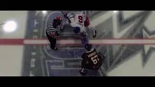 Tri-City Storm January 2020 intro video