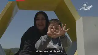 Familias de Biob&iacute;o redescubren su regi&oacute;n con el Programa Turismo Familiar de Sernatur