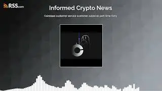 Coinbase customer service scammer outed as part-time furry
