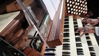HYMN - Hark the Herald Angels Sing 2021