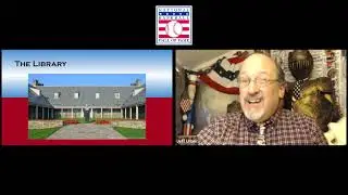 Virtual Field Trip : The FDR Museum