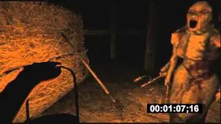 Keep Them Below WR 1 Minute 27 Seconds Any%