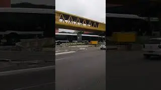 expresso Tiradentes - parada terminal mercado por fora.