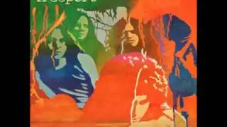 Freeport - It's A Brand New Morning (1970)