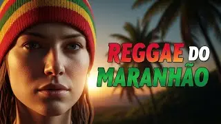 REGGAE RAIZ INTERNACIONAL 2025 🔥 REMIX 🔥 MARANH&Atilde;O ROOTS