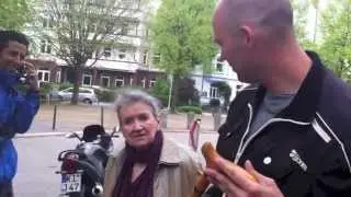 Miracles in Germany - Wunder in Deutschland