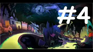 No commentary Epic Mickey (Paint Path) EP4 - European boat ride and Colosseum
