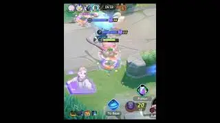 mewtwo Y is not good#mewtwogaming #mewtwo #mewtwox #mewtwoy #pokemonunite #pokemon #guide #rankpush