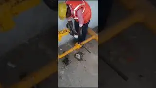 ho to chech pneumatic leak test
