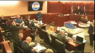 James Holmes Trial - Day 14 - Part 2