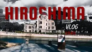 Hiroshima: Japan ki sabse dard bhari kahani | Japan Vlog #japan #trending #indian