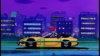 Sewerperson - All night