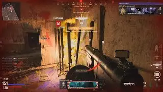 Call of Duty: Vanguard Meta season 2