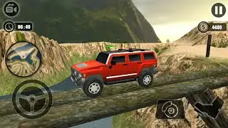 Offroad SUV Drive 2019 7(By Frenzy Games Studio) Android ios Gameplay