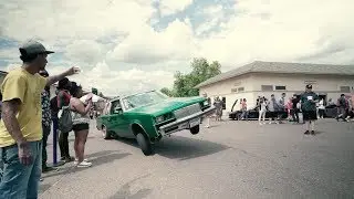 Soundset 2018 - Car Show