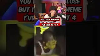 if you laugh you lose #jimmyhere #jimmy #ylyl #youlaughyoulose #funny #memereaction
