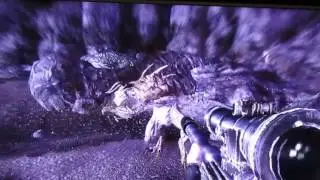 Deathclaw Promontory