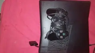 COMPREI UM XBOX360 SLIM NO ESTADO POR 80$ DEU BOM? PART1