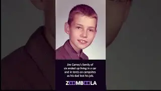 5 celebrities who were born into&nbsp;a large,&nbsp;poor family