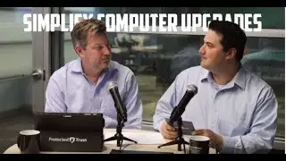 Simplify Computer Upgrades | Building the Modern Workplace