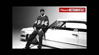 Snoop Dogg - Drop It Like It's Hot (Instrumental) (Produced by The Neptunes)