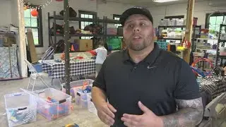 Hot Wheels Garage program in York gives kids more than just playtime with cars