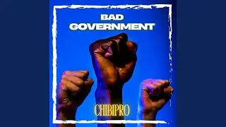 Bad government