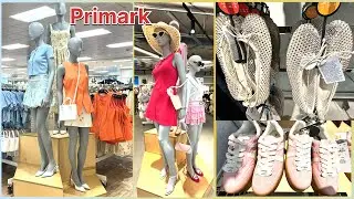 Primark women&rsquo;s Collection/💓july2025