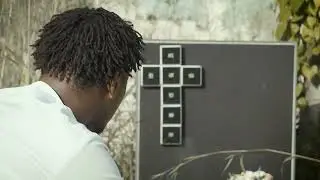 Mystical Ady - BANKAÏ (Prod by Rajaste - Mix & Mastering by Sam-Kid - Directed by NDN Prod)