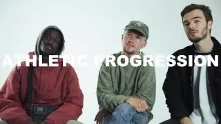 ATHLETIC PROGRESSION recommends Dilla Joints by The Roots with WHAT ERA