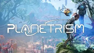 Planetrism - Cargo Cart Testing