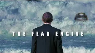 The Fear Engine | Official Trailer