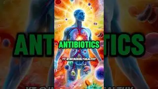 Top 10 Natural Antibiotics to Fight Infection 🌿🔥 #healthyfoods #holistichealing #naturalmedicine