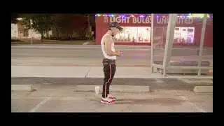 BFG Gwap 24hrs In Houston - Interview / Bts Music Video & Vlog