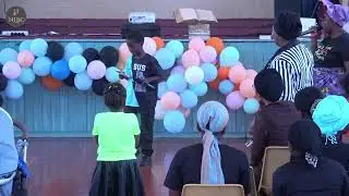 Sunday Service (kids sunday) - 28th December 2025