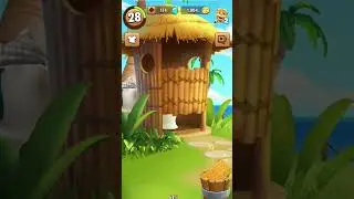 Talking Hank Need to Hide to Fix That #gaming #hank #talkinghank #talkingtom #gameplay #shorts