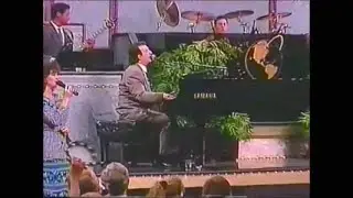 Clint Brown - Victory Shall Be Mine
