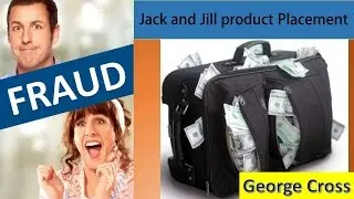 jack and jill product placement